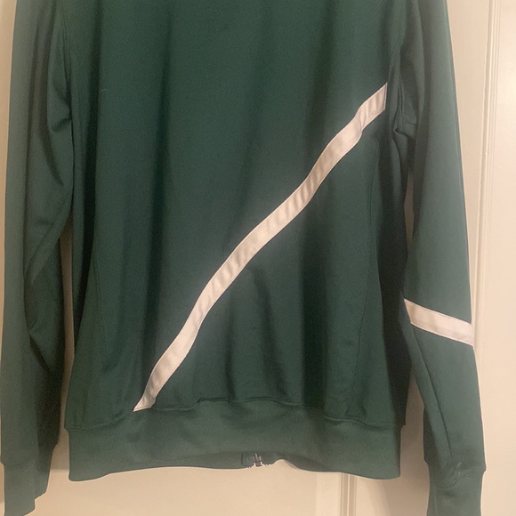 Nike Dri fit zip jacket - Picture 6 of 8